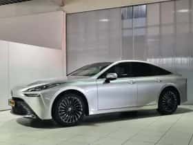 Toyota Mirai (2022) thumbnail 45