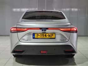 Toyota Mirai (2022) thumbnail 46