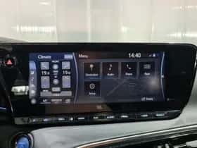 Toyota Mirai (2022) thumbnail 9