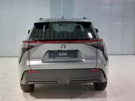 Toyota bZ4X (2024) thumbnail 12
