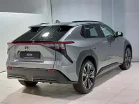 Toyota bZ4X (2024) thumbnail 13