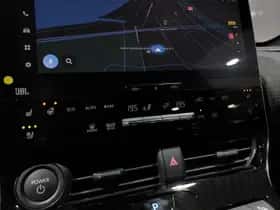 Toyota bZ4X (2024) thumbnail 3