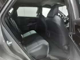 Toyota bZ4X (2024) thumbnail 22