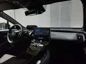 Toyota bZ4X (2024) thumbnail 27