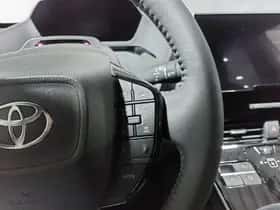 Toyota bZ4X (2024) thumbnail 33