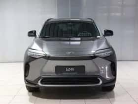 Toyota bZ4X (2024) thumbnail 6