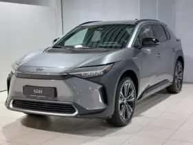Toyota bZ4X (2024) thumbnail 7