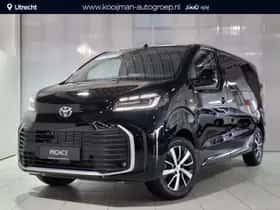 Toyota Proace (2024)