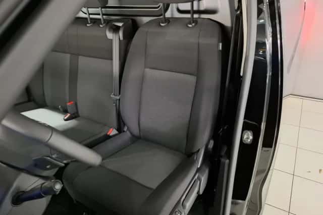 Toyota Proace (2024) thumbnail 2