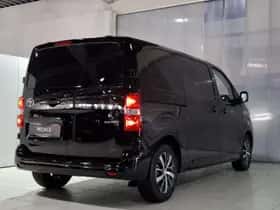 Toyota Proace (2024) thumbnail 11