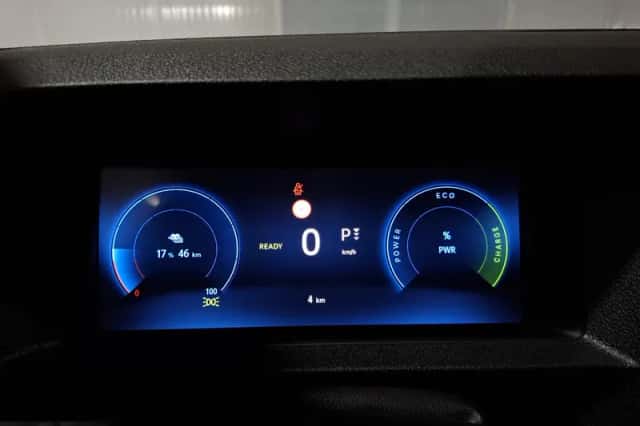 Toyota Proace (2024) thumbnail 3