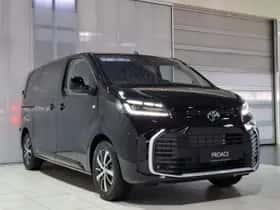 Toyota Proace (2024) thumbnail 5