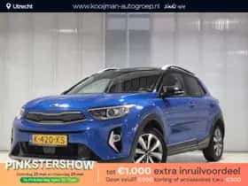 Kia Stonic (2021)