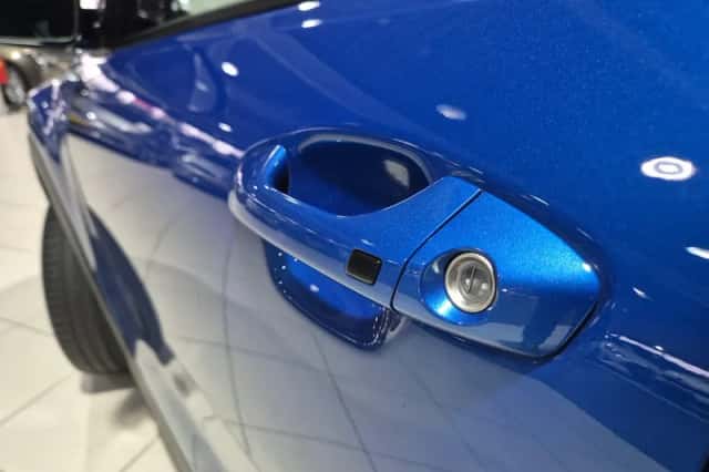 Kia Stonic (2021) thumbnail 12