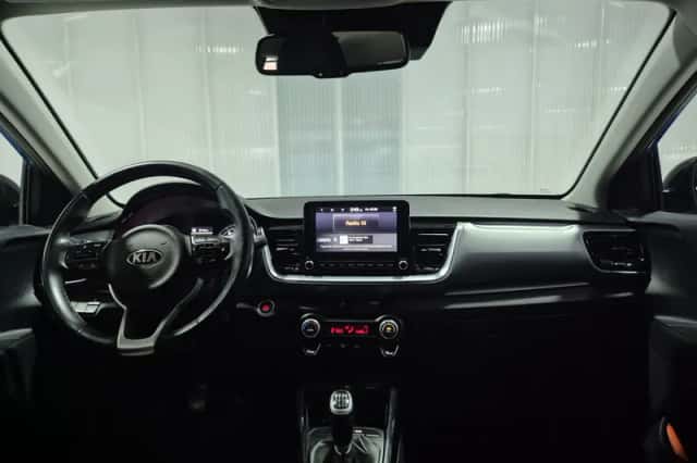 Kia Stonic (2021) thumbnail 30