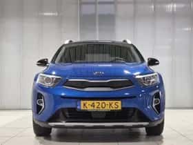 Kia Stonic (2021) thumbnail 4