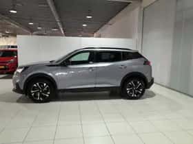 Peugeot e-2008 (2022) thumbnail 12