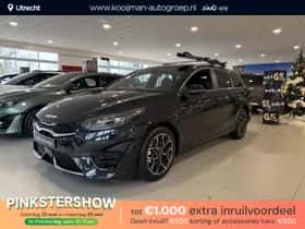 Kia Ceed Sportswagon (2024)