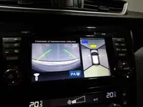 Nissan Qashqai (2017) thumbnail 13