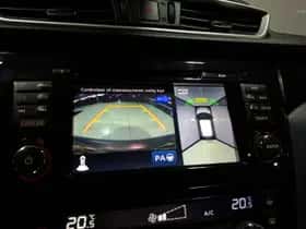 Nissan Qashqai (2017) thumbnail 14