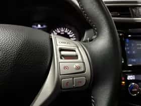 Nissan Qashqai (2017) thumbnail 17