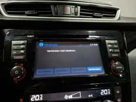 Nissan Qashqai (2017) thumbnail 20