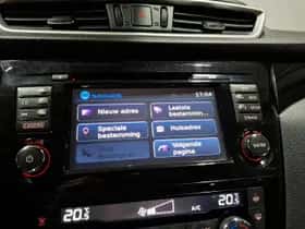 Nissan Qashqai (2017) thumbnail 22