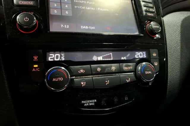 Nissan Qashqai (2017) thumbnail 23