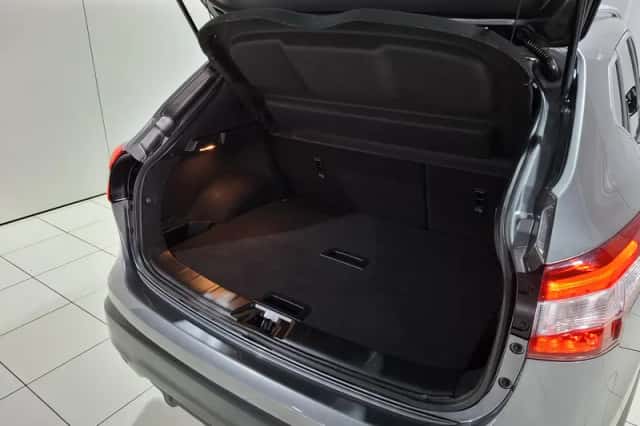 Nissan Qashqai (2017) thumbnail 31