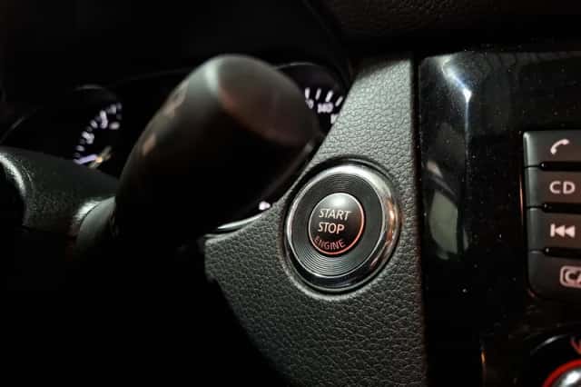 Nissan Qashqai (2017) thumbnail 32