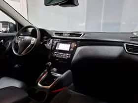 Nissan Qashqai (2017) thumbnail 33