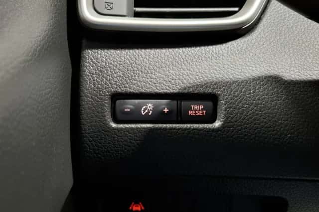 Nissan Qashqai (2017) thumbnail 35