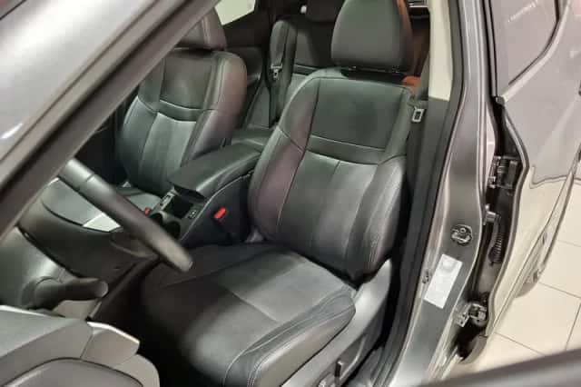 Nissan Qashqai (2017) thumbnail 37