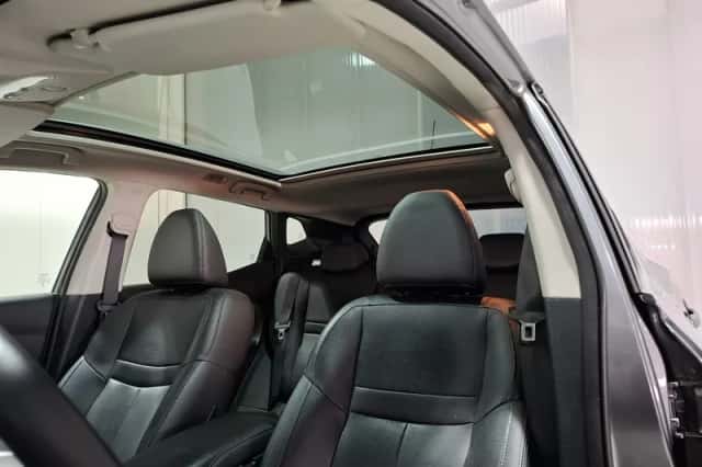 Nissan Qashqai (2017) thumbnail 39