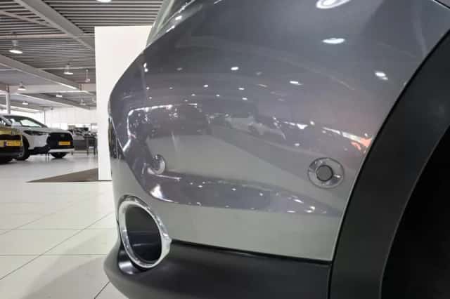 Nissan Qashqai (2017) thumbnail 41