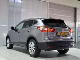 Nissan Qashqai (2017) thumbnail 6