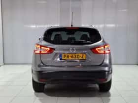 Nissan Qashqai (2017) thumbnail 7