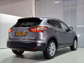 Nissan Qashqai (2017) thumbnail 8