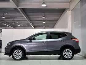 Nissan Qashqai (2017) thumbnail 10