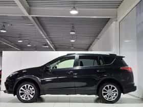 Toyota RAV4 (2017) thumbnail 13