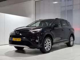 Toyota RAV4 (2017) thumbnail 14