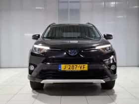 Toyota RAV4 (2017) thumbnail 15