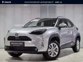 Toyota Yaris Cross (2025)
