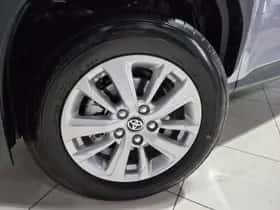 Toyota Yaris Cross (2025) thumbnail 2
