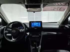 Toyota Yaris Cross (2025) thumbnail 11
