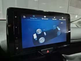 Toyota Yaris Cross (2025) thumbnail 17