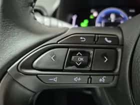 Toyota Yaris Cross (2025) thumbnail 20