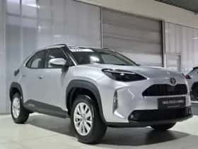 Toyota Yaris Cross (2025) thumbnail 3