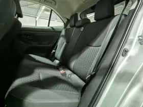 Toyota Yaris Cross (2025) thumbnail 34