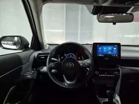 Toyota Yaris Cross (2025) thumbnail 35